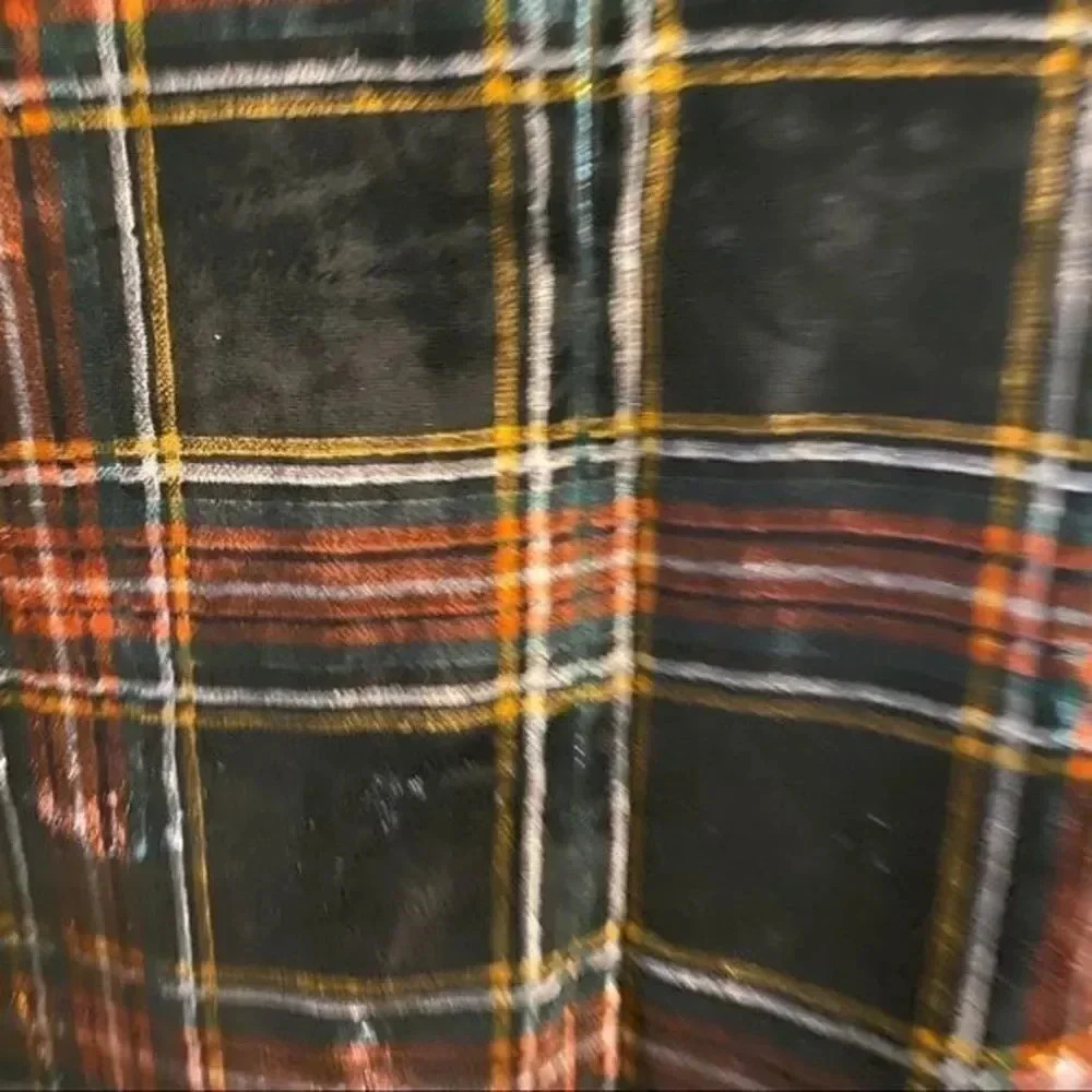 J.Crew velvet tank - Picture 9 of 16